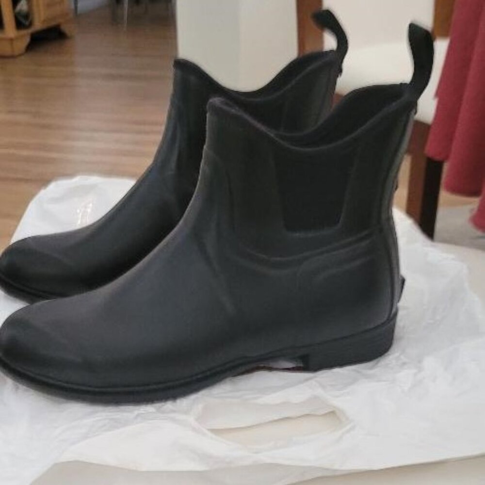 Women's Derby Ankle Boot